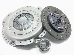Clutch Kit - Clutch Pro KGM20002