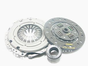 Clutch Kit - Clutch Pro KGM20009