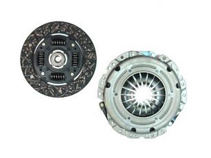 Clutch Kit - Clutch Pro KGM20011