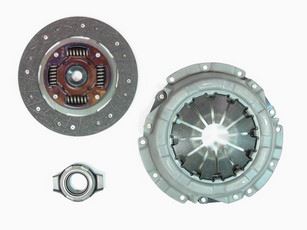 Clutch Kit - Clutch Pro KGM22002