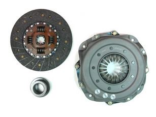 Clutch Kit - Clutch Pro KGM22005