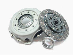 Clutch Kit - Clutch Pro KGM22006