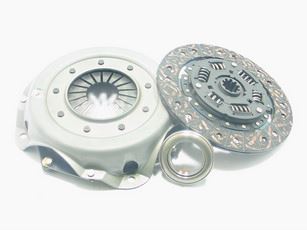 Clutch Kit - Clutch Pro KGM22007
