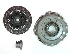 Clutch Kit - Clutch Pro KGM22010