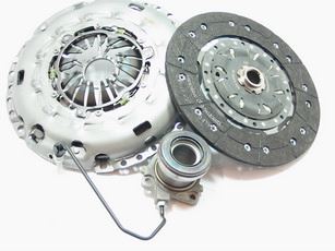 Clutch Kit - Clutch Pro KGM24417