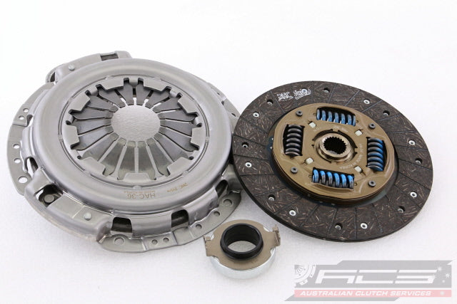 Clutch Kit - Clutch Pro KHN22028