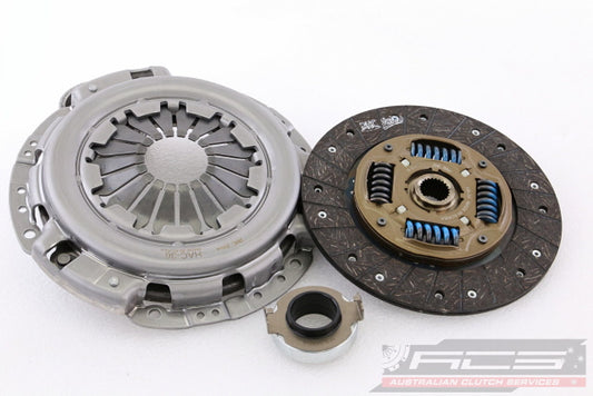 Clutch Kit - Clutch Pro KHN22028
