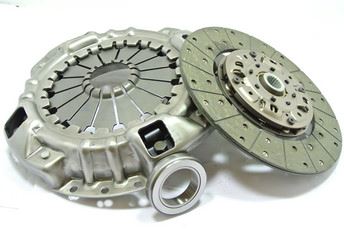 Clutch Kit - Clutch Pro KIZ30018