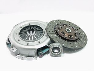Clutch Kit - Clutch Pro KLR28002