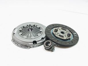 Clutch Kit - Clutch Pro KMC20001