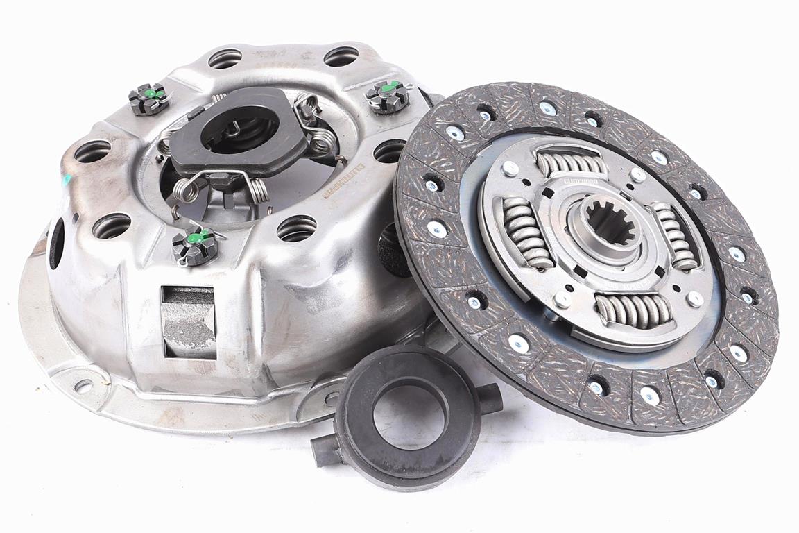 Clutch Kit - Clutch Pro KMG20006