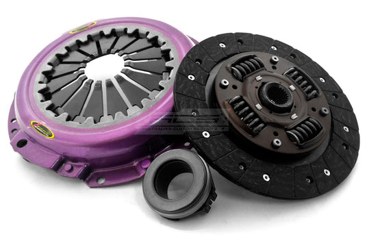 Clutch Kit - Xtreme Performance Heavy Duty Organic 310Nm  KMG22001-1A