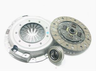 Clutch Kit - Clutch Pro KMI20001