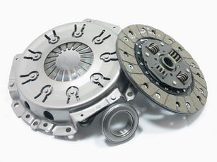 Clutch Kit - Clutch Pro KMI20004