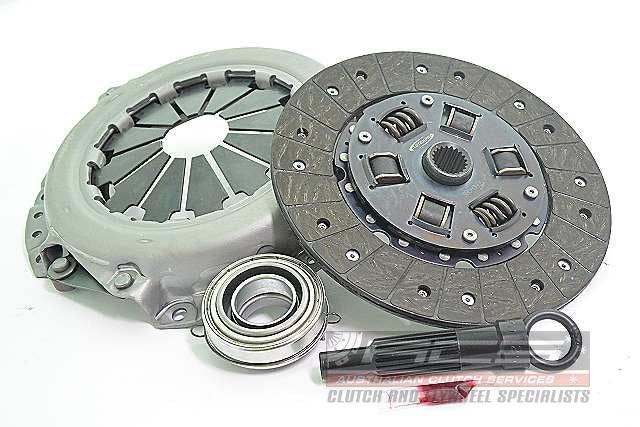Clutch Kit - Clutch Pro KMI22002