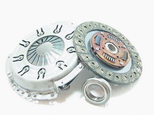 Clutch Kit - Clutch Pro KMI22004