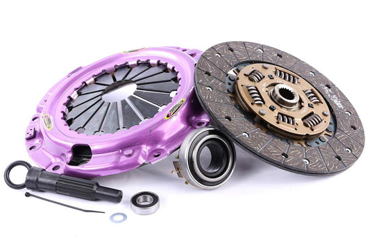 Clutch Kit - Xtreme Performance Heavy Duty Organic 410Nm  KMI23020-1A