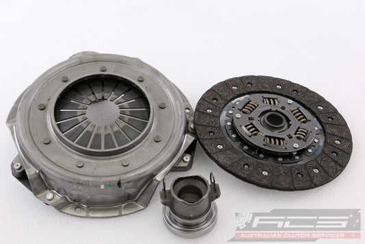 Clutch Kit Incl Carrier KMI24001WC