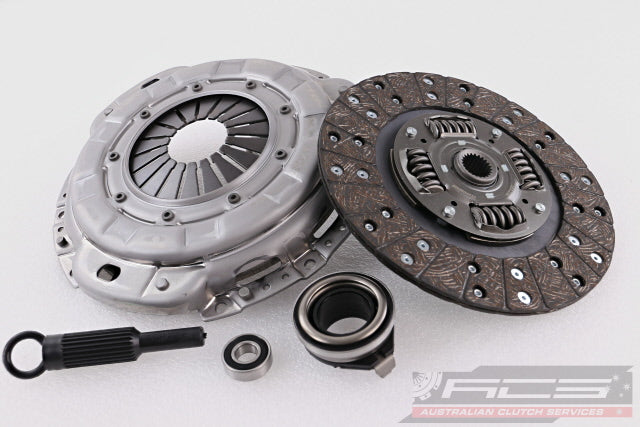 Clutch Kit - Clutch Pro KMZ25002