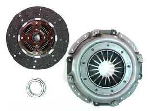 Clutch Kit - Clutch Pro KMZ28001