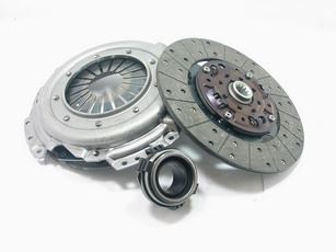 Clutch Kit - Clutch Pro KMZ30003