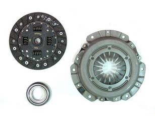 Clutch Kit - Clutch Pro KNI18003