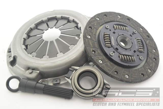 Clutch Kit - Clutch Pro KNI19001