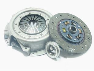 Clutch Kit - Clutch Pro KNI20001