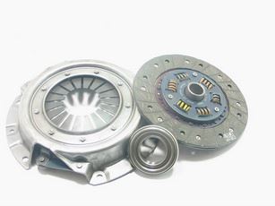 Clutch Kit - Clutch Pro KNI20002