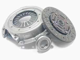 Clutch Kit - Clutch Pro KNI20004