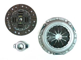Clutch Kit - Clutch Pro KNI22001