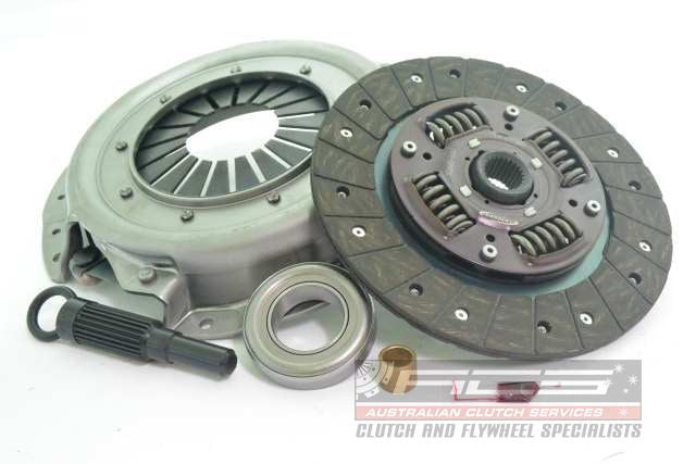 Clutch Kit - Clutch Pro KNI23001