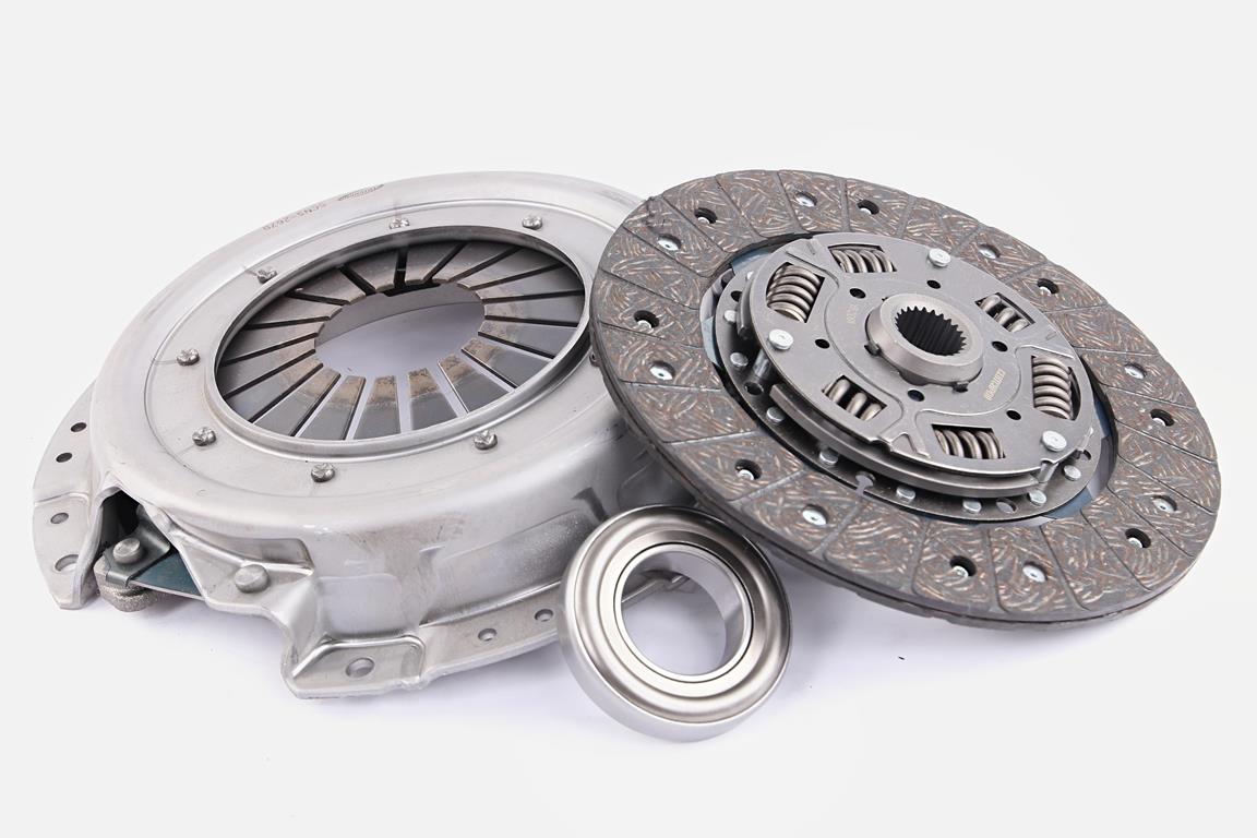 Clutch Kit - Clutch Pro KNI23002