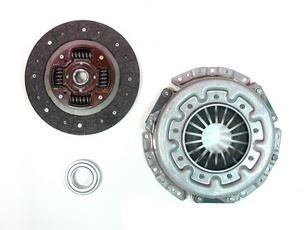 Clutch Kit - Clutch Pro KNI24002
