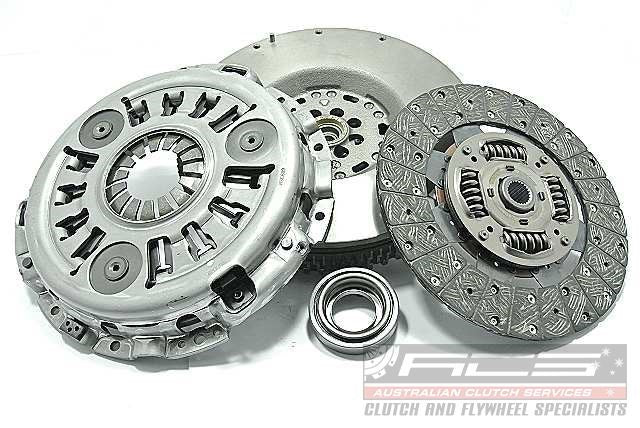 Clutch Kit - Clutch Pro KNI28516