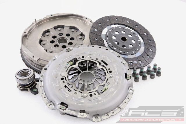Clutch Kit - Clutch Pro KRE26601