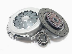 Clutch Kit - Clutch Pro KTY22010