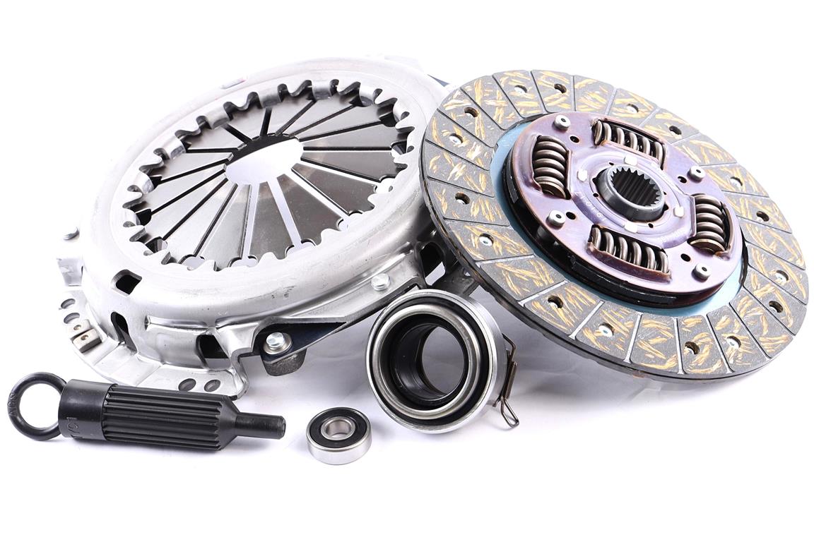 Clutch Kit - Clutch Pro KTY23005