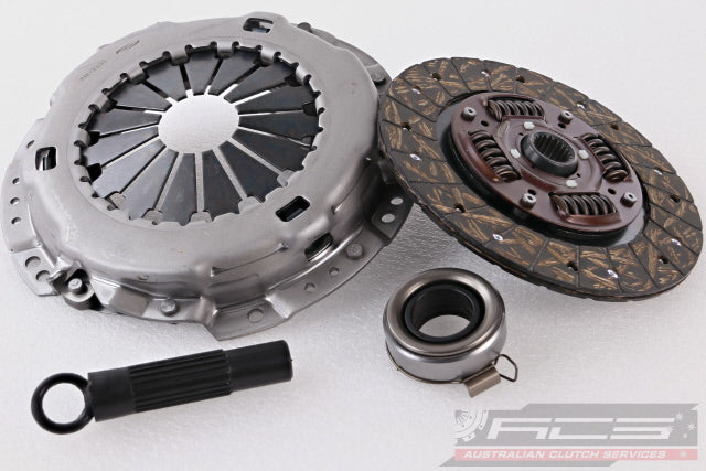 Clutch Kit - Clutch Pro KTY23006