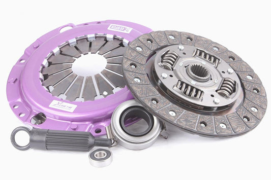 Clutch Kit - Xtreme Performance Heavy Duty Organic KTY23018-1A