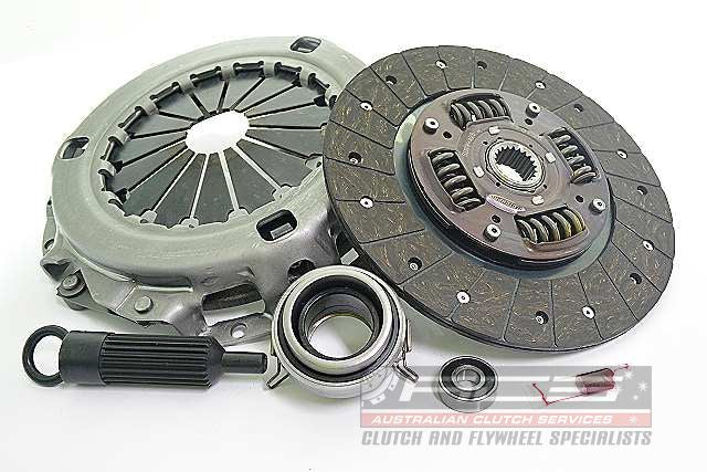 Clutch Kit - Clutch Pro KTY24003