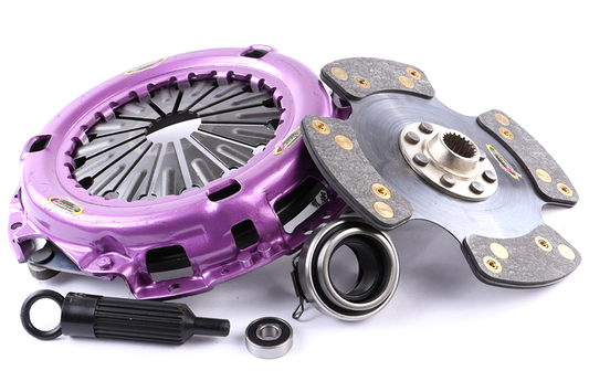 Clutch Kit - Xtreme Performance Race Carbon Blade KTY24007-1P