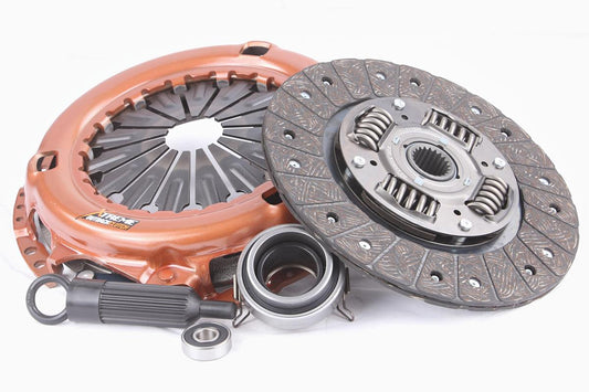 Clutch Kit - Xtreme Performance Heavy Duty Organic 320Nm 850kg (20% inc.) KTY24015-1A