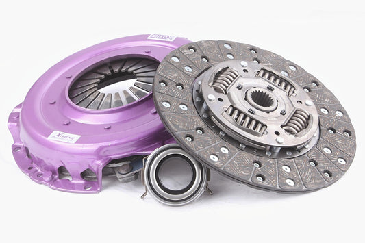 Clutch Kit - Xtreme Outback Heavy Duty Organic KTY25015-1A
