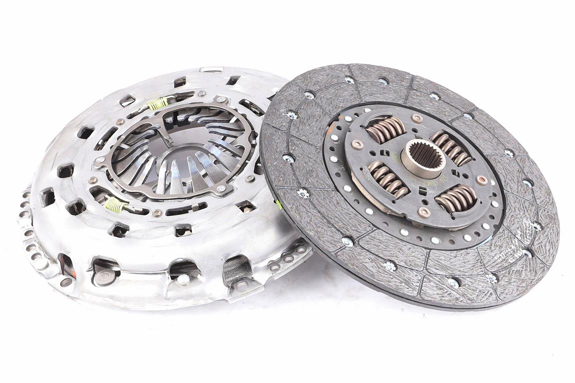 Clutch Kit - Clutch Pro KVW26001