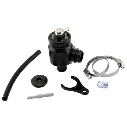 BOV Kompact Plumb Back - Suzuki Swift