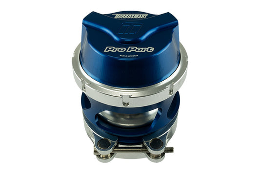 BOV Pro Port GenV Blue
