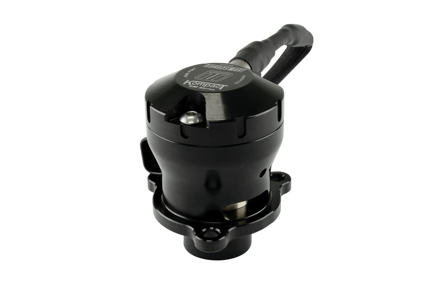BOV Kompact EM Dual Port VR24 Subaru WRX (FA24F)