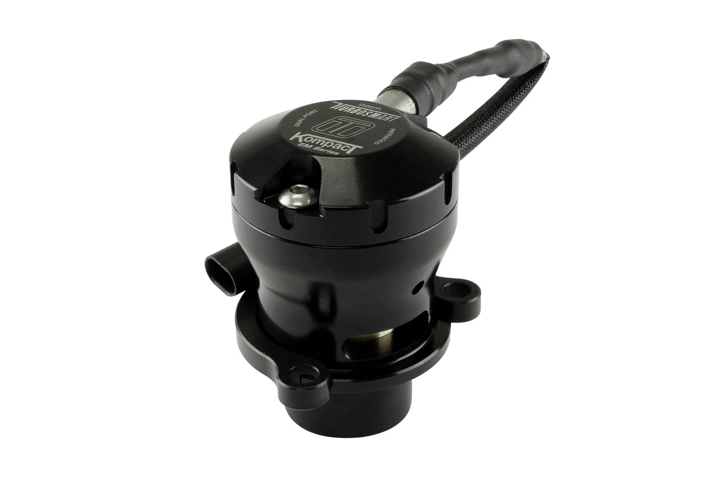 BOV Kompact EM Dual Port VR18
