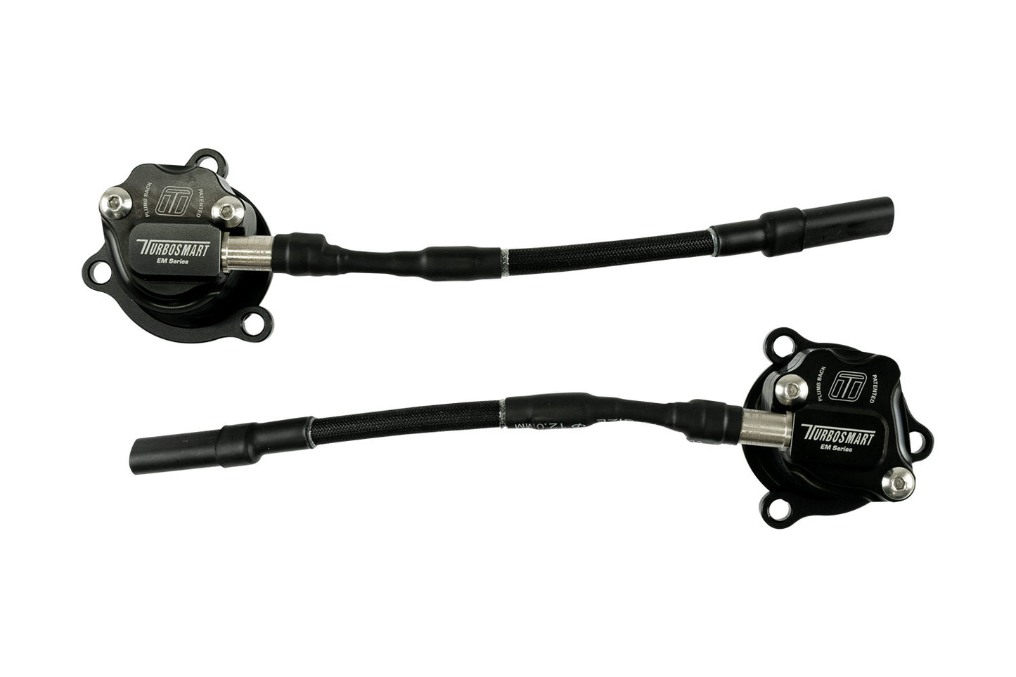 BOV Kompact EM Plumb Back VR29